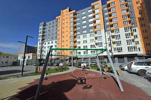 квартира по адресу Немировское шоссе, 94Н
