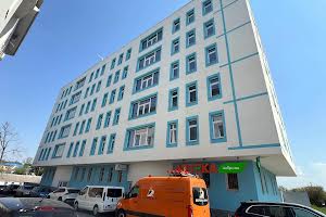 коммерческая по адресу Николая Дмитриева ул. (Володарского), 6