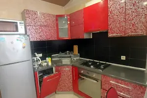 квартира за адресою Костанді вул., 201
