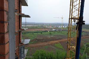 квартира по адресу Барское шоссе, 1А