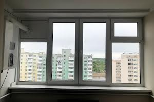 квартира за адресою Панаса Мирного, 2