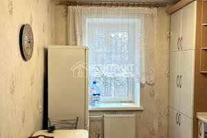 квартира за адресою Старицького вул., 8