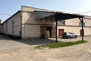 комерційна за адресою Кільцева вул., 7