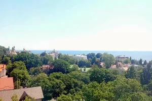 квартира по адресу Ванный пер., 5г