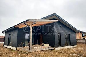 будинок за адресою Бориспільський