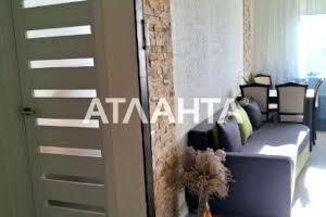 квартира по адресу Жемчужная ул., 9