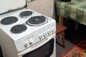 комната по адресу Осенняя ул., 15
