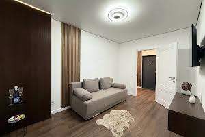 квартира по адресу Крайковского ул., 3 к8