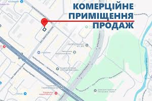 комерційна за адресою Незалежної України вул. (40 років Радянської України), 92