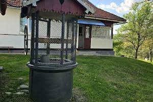 дом по адресу Лісова, 1