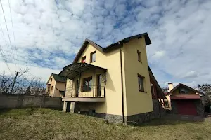 будинок за адресою Пасіки-Зубрицькі