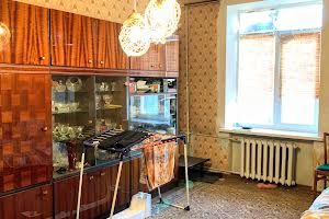 квартира по адресу Центральний пер., 22