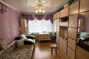 комната по адресу Романа Шухевича ул. (Курчатова), 15