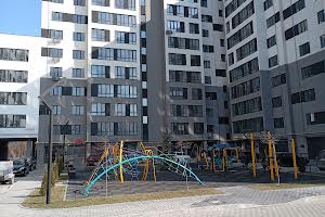 квартира по адресу Озёрная ул., 16-Б