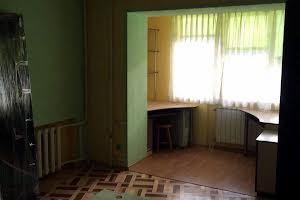 квартира за адресою Суботівська вул., 12
