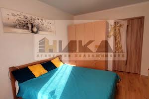 квартира за адресою Автозаводська, 10
