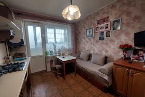 квартира за адресою Бориславська вул., 19