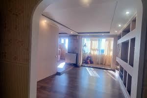 квартира за адресою Запорізьке шосе, 4