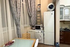 квартира за адресою Театральна вул., 5