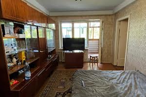 квартира по адресу Шоссейная ул. (Фрунзе), 4