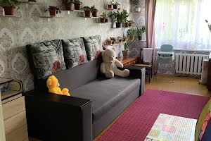 квартира по адресу Соломенская ул. (Толстого), 25