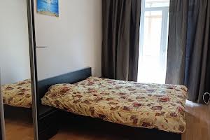 квартира за адресою Титова, 27