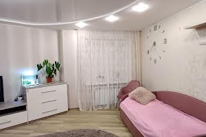 квартира за адресою Центральна вул. (Мічуріна), 33