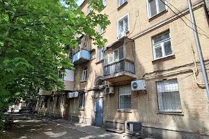 квартира по адресу Сергея Нигояна просп. (Калинина), 23