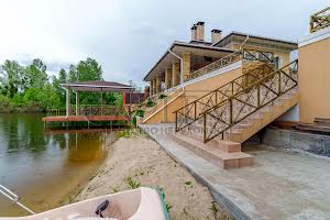 будинок за адресою Центральна вул.