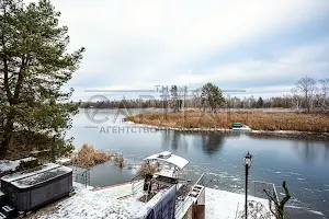 коммерческая по адресу Береговая ул., 6