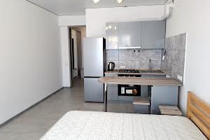 квартира за адресою Будного, 34