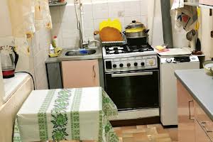 квартира за адресою Колонтаївська вул., 33