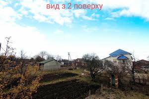 будинок за адресою Медичний 4-й проїзд, 5