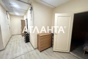квартира по адресу Святослава Рихтера ул. (Щорса), 125