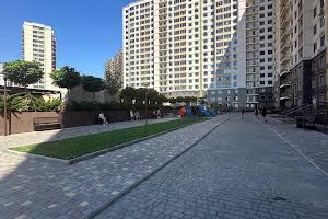 квартира за адресою Перлинна вул., 8