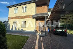 будинок за адресою Бородинська вул., 555