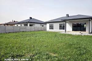 будинок за адресою смт. Обухівка, Незалежності, 63