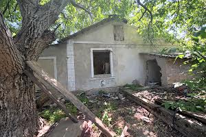ділянка за адресою Огренича