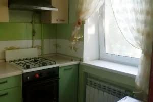 квартира за адресою Академіка Заболотного вул., 18