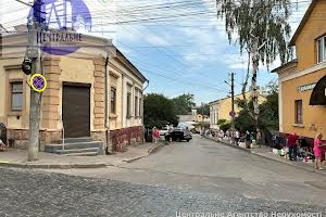 комерційна за адресою Йосипа Бурга вул. (Удонова), 1