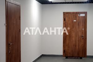 квартира за адресою Новоберегова вул., 12а