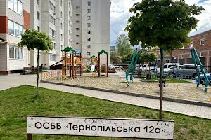 квартира по адресу Хмельницкий, Тернопольская ул., 12а