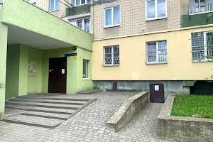 квартира по адресу Зубровская ул., 7а