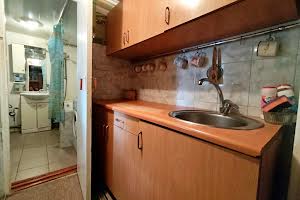 квартира за адресою Задорожна вул., 12