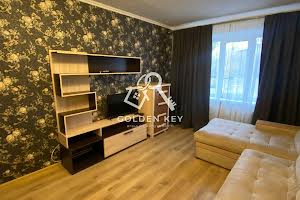 квартира за адресою Кривий Ріг, Металургів просп., 27