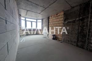 квартира за адресою Овідіопольська дорога вул., 3/1