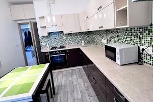 квартира за адресою Порохова вул., 20-Б
