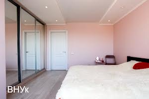квартира за адресою Перемоги просп., 32 А