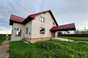 будинок за адресою смт. Отинія, Січових Стрільців вул.