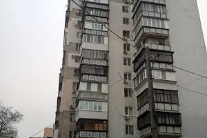квартира за адресою Колонтаївська вул., 8